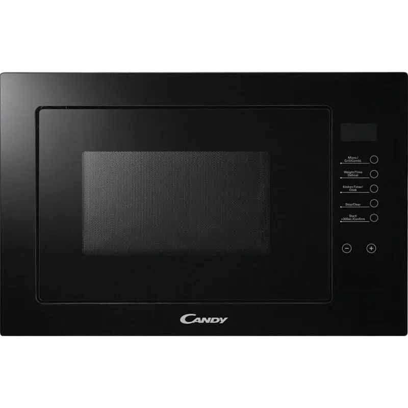 Built-in Microwave Candy MICG25GDFN - photo