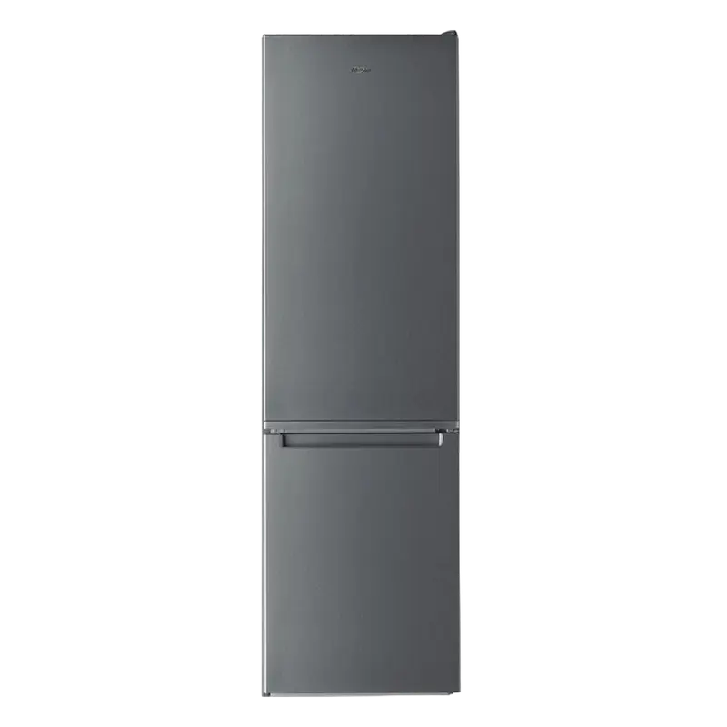 Холодильник Whirlpool W5 921E OX 2, Нержавеющая сталь - photo