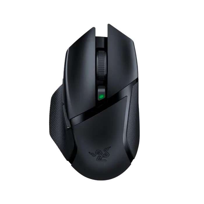 Игровая мышь RAZER Razer Basilisk X HyperSpeed, Чёрный - photo