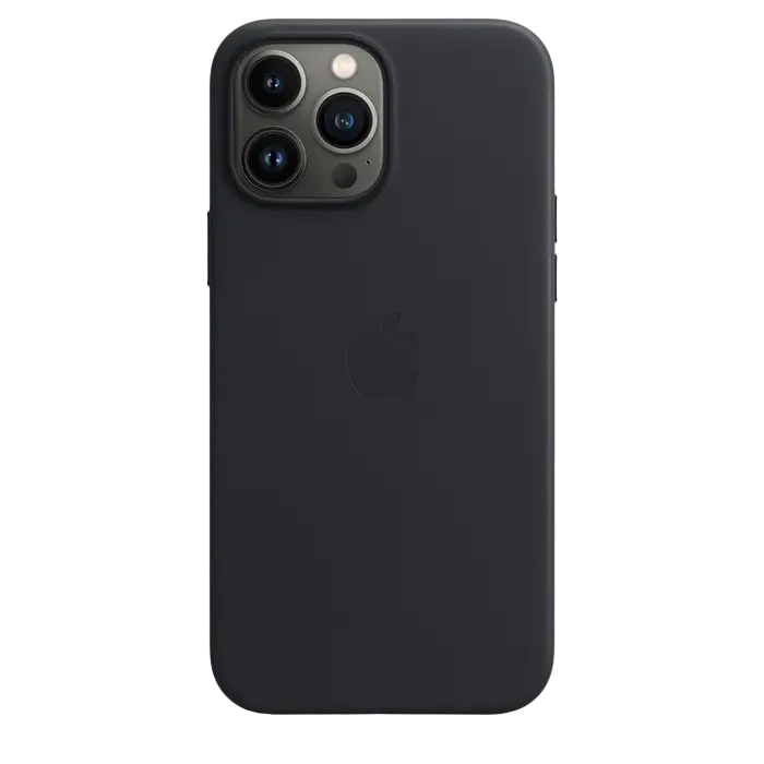 Чехол Apple iPhone 13 Pro Max, Midnight - photo
