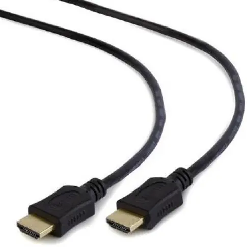 Cable Video Gembird CC-HDMI4-15, HDMI (M) - HDMI (M), 4,5m, Negru - photo