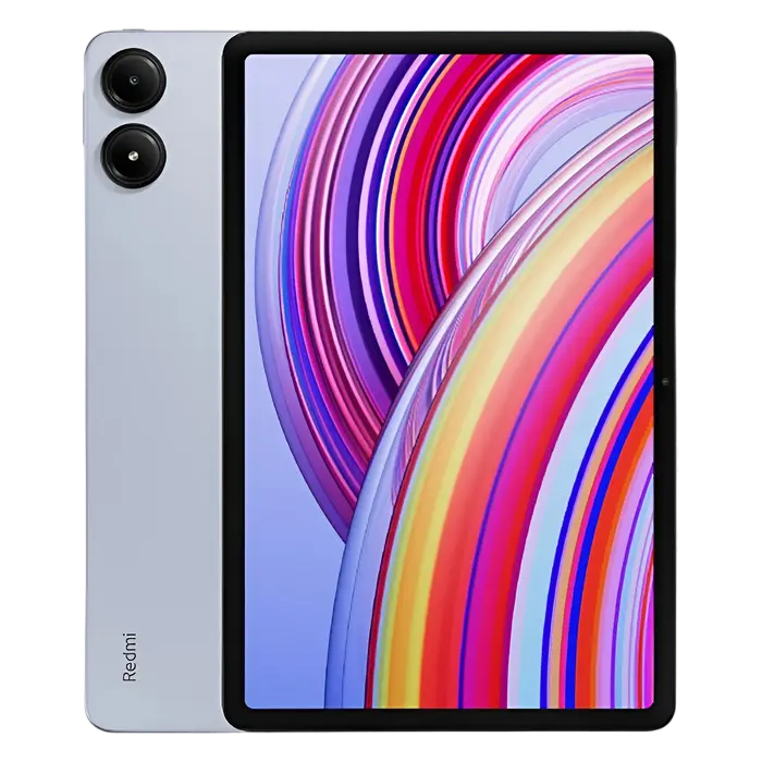 Планшет Xiaomi Redmi Pad Pro, Wi-Fi, 8Гб/256Гб, Ocean Blue - photo