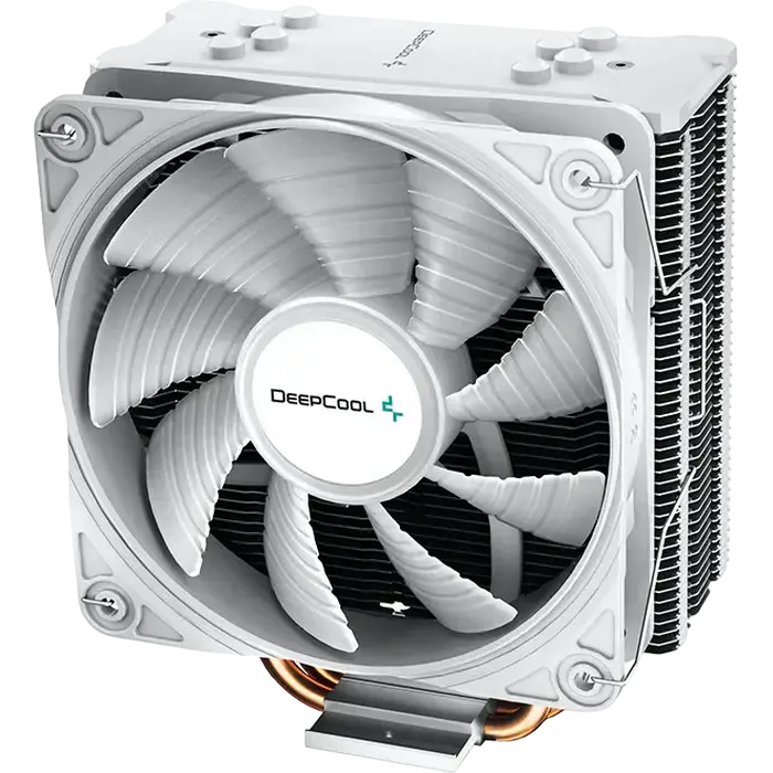 Cooler procesor Deepcool GAMMAXX GTE V2 White - photo