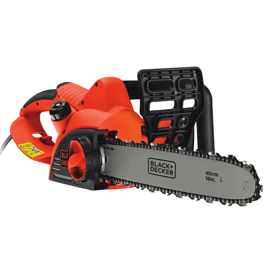 Fierastrau Electric Black+Decker CS2040-QS - photo