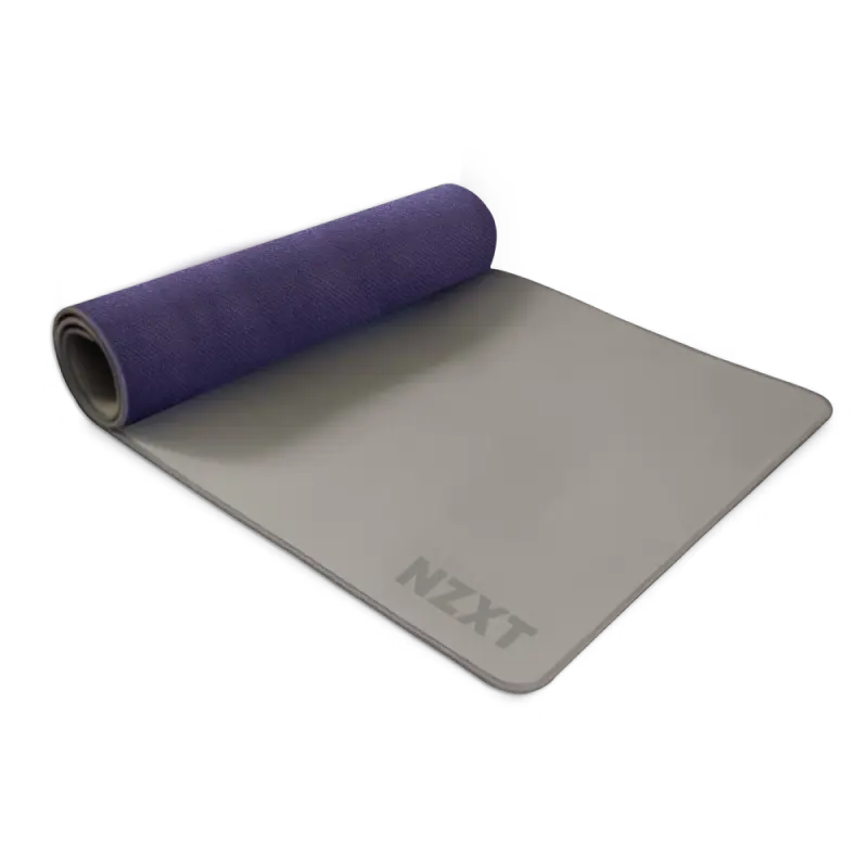 Mouse Pad pentru jocuri NZXT MXP700, Medium, Negru - photo