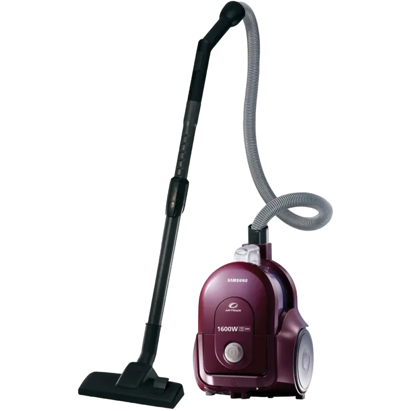 Aspirator Samsung VCC4325S3W/SBW, Bordo - photo