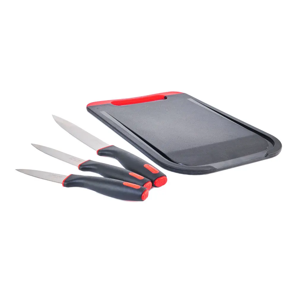 Knife Set Rondell RD-1010 - photo