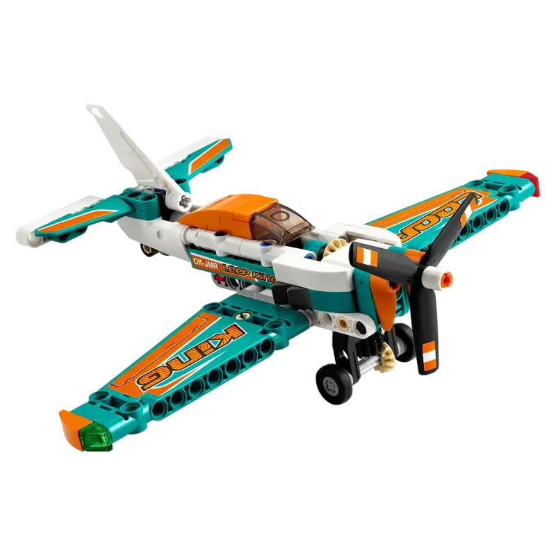 Конструктор LEGO 42117, 7+ - photo