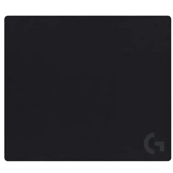 Mouse Pad pentru jocuri Logitech G740, Large, Negru - photo