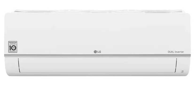 Сплит-система LG P12SP, 12kBTU/h, Белый - photo