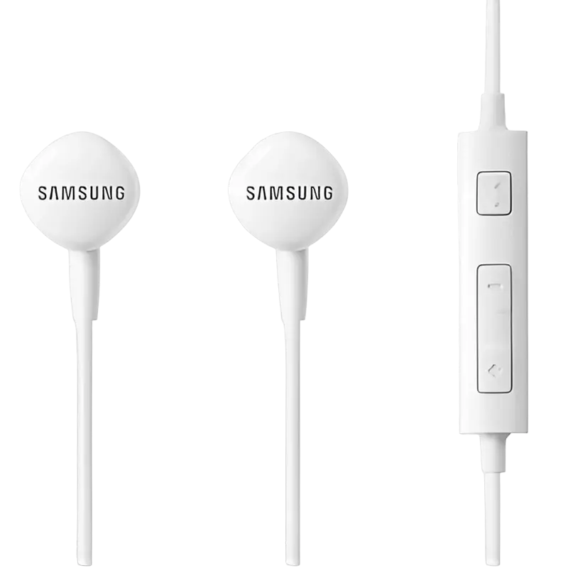 Наушники Samsung HS1303, Белый - photo