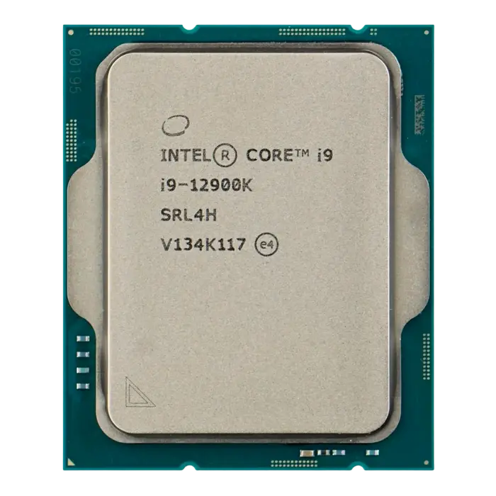 Процессор Intel Core i9-12900K, Intel UHD Graphics 770 | Tray - photo