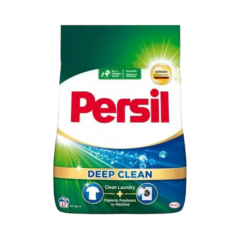 Detergent PERSIL Regular, 1,02 kg - photo