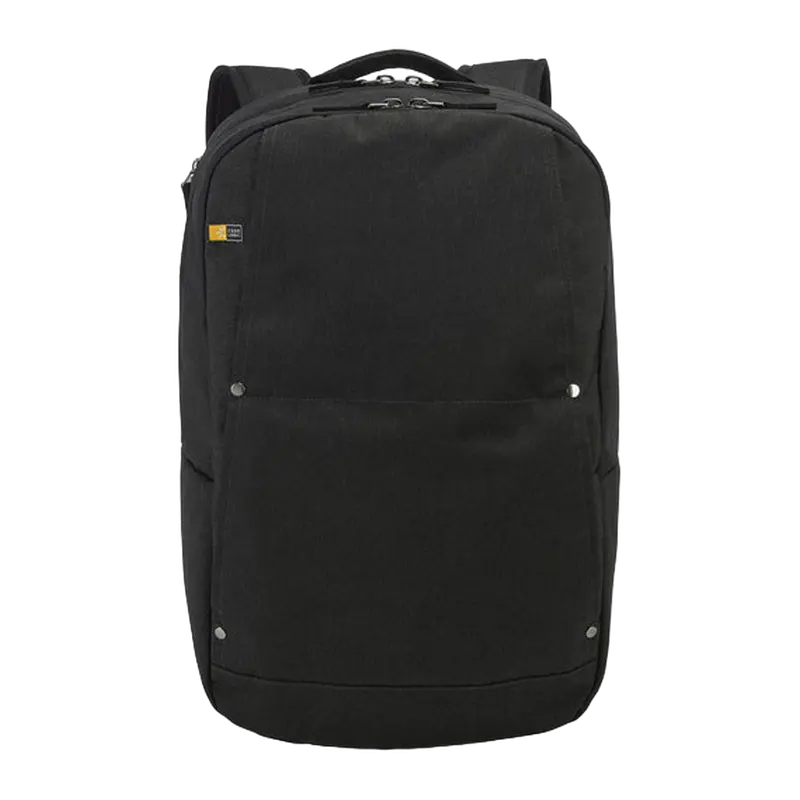 Рюкзак для ноутбука CaseLogic Huxton, 15.6", Полиэстер, Чёрный - photo