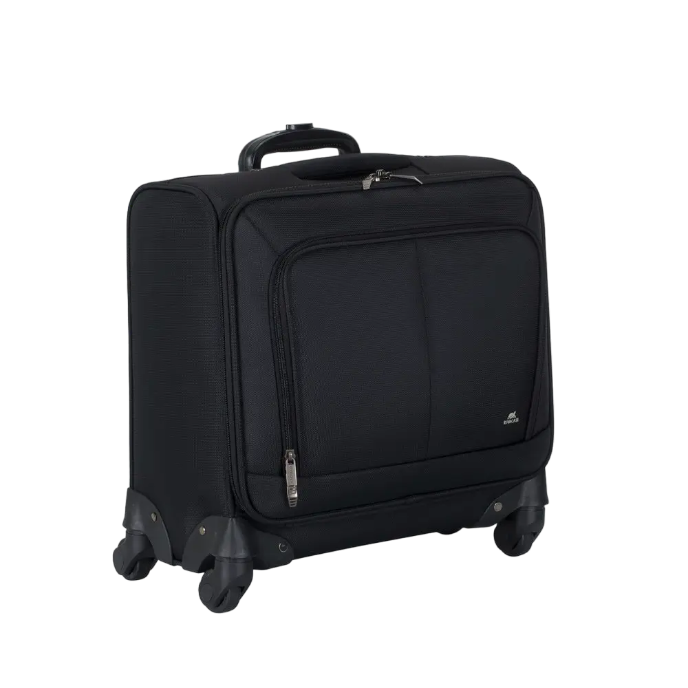 Valiză pentru bagaj RivaCase Tegel, 25L, Negru - photo