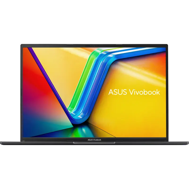 Laptop 16" ASUS Vivobook 16 M1605YA, Indie Black, AMD Ryzen 5 7530U, 16GB/1024GB, Fără SO - photo