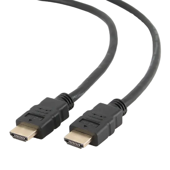 Cablu Video Cablexpert CC-HDMI4-20M, HDMI (M) - HDMI (M), 20m, Negru - photo