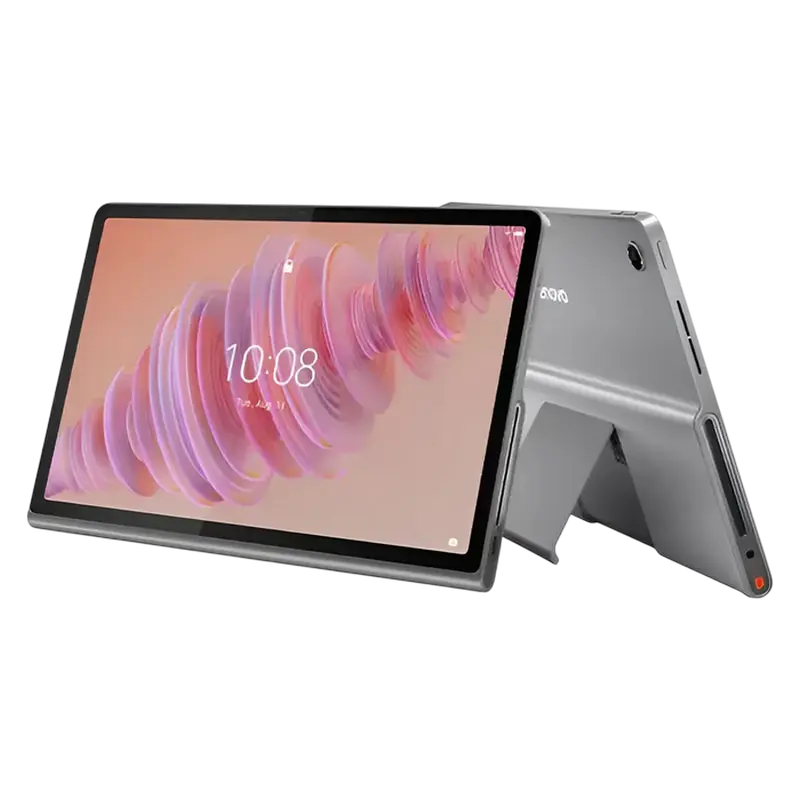 Планшет Lenovo Tab Plus, Wi-Fi, 8Гб/128Гб, Luna Grey - photo