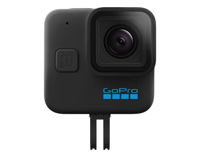 Cameră Video Sport GoPro Hero11 Mini, Negru - photo