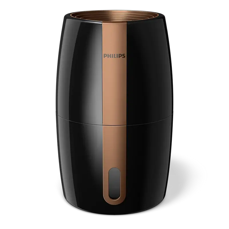 Увлажнитель воздуха PHILIPS HU2718/10, Чёрный - photo