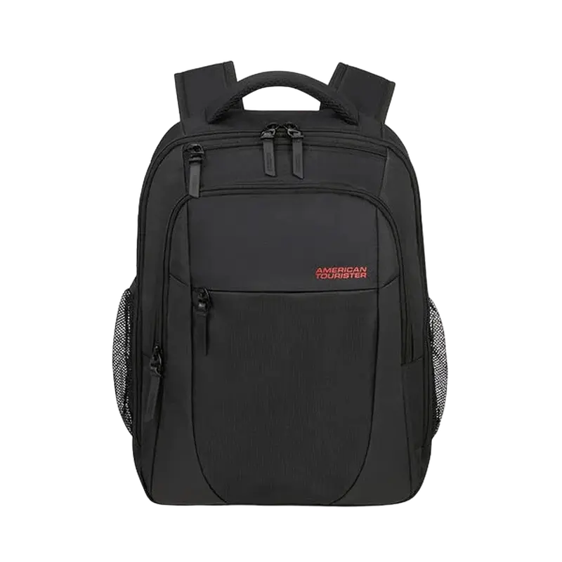 Rucsac pentru Laptop American Tourister URBAN GROOVE, 15.6", Poliester, Negru - photo