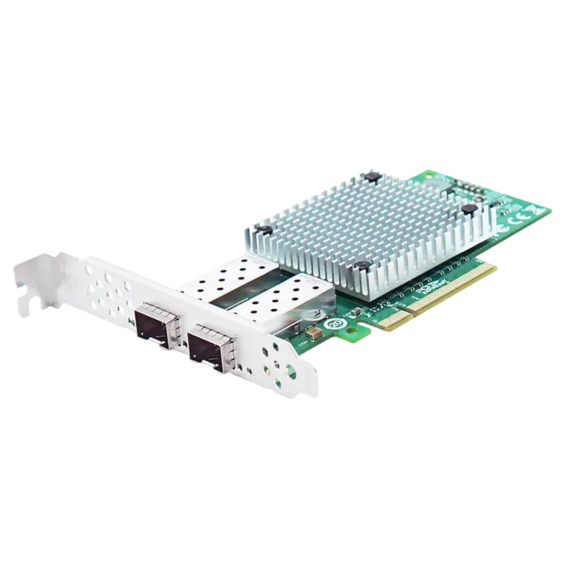 Adaptor de rețea LR-Link LREC9812BF-2SFP+ - photo