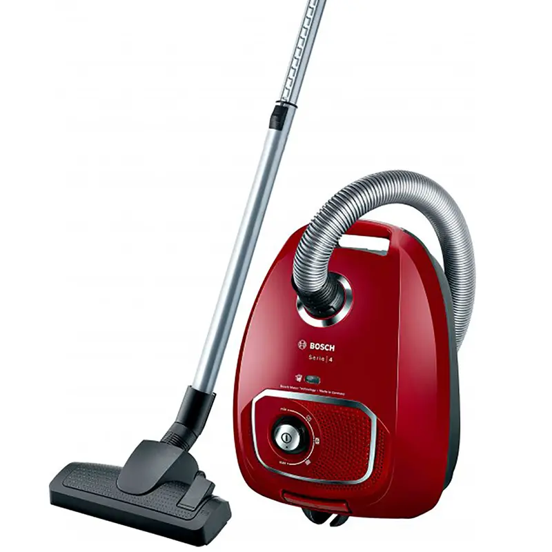 Vacuum Cleaner Bosch BGLS4X201 - photo