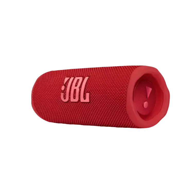 Boxă portabilă JBL Flip 6, Roșu - photo