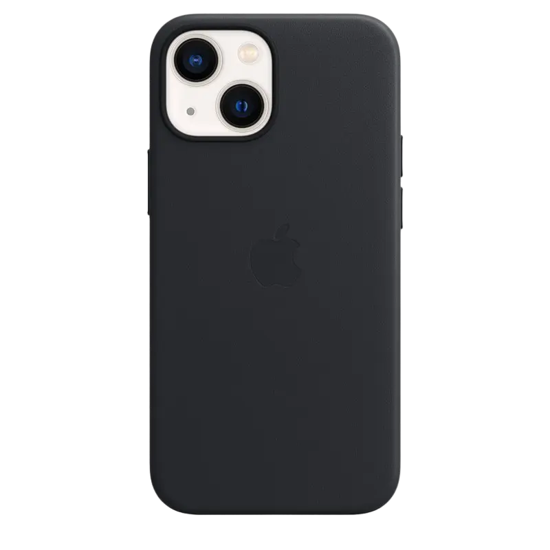 Чехол Apple iPhone 13 mini, Midnight - photo