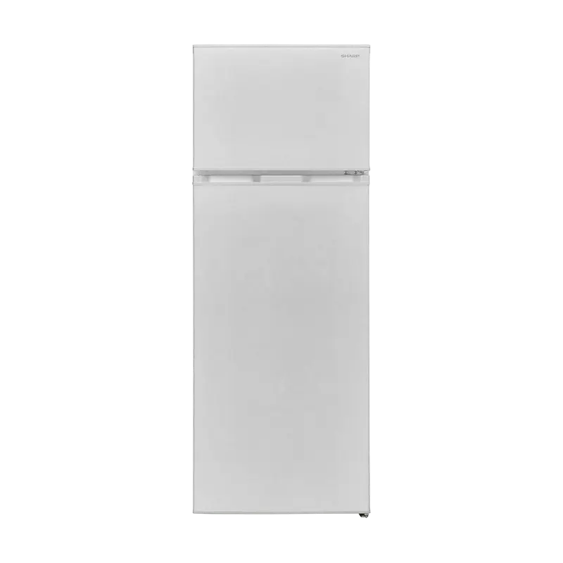 Холодильник Sharp SJ-FTB01ITXWF-EU, Белый - photo