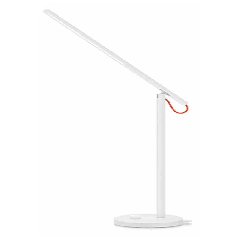 Lampa de birou Xiaomi Mi LED Desk Lamp 1S, Alb - photo