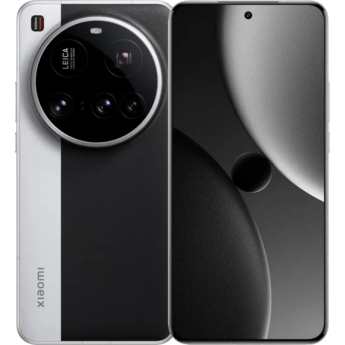 Смартфон Xiaomi 15 Ultra, 16Гб/512Гб, Silver Chrome - photo