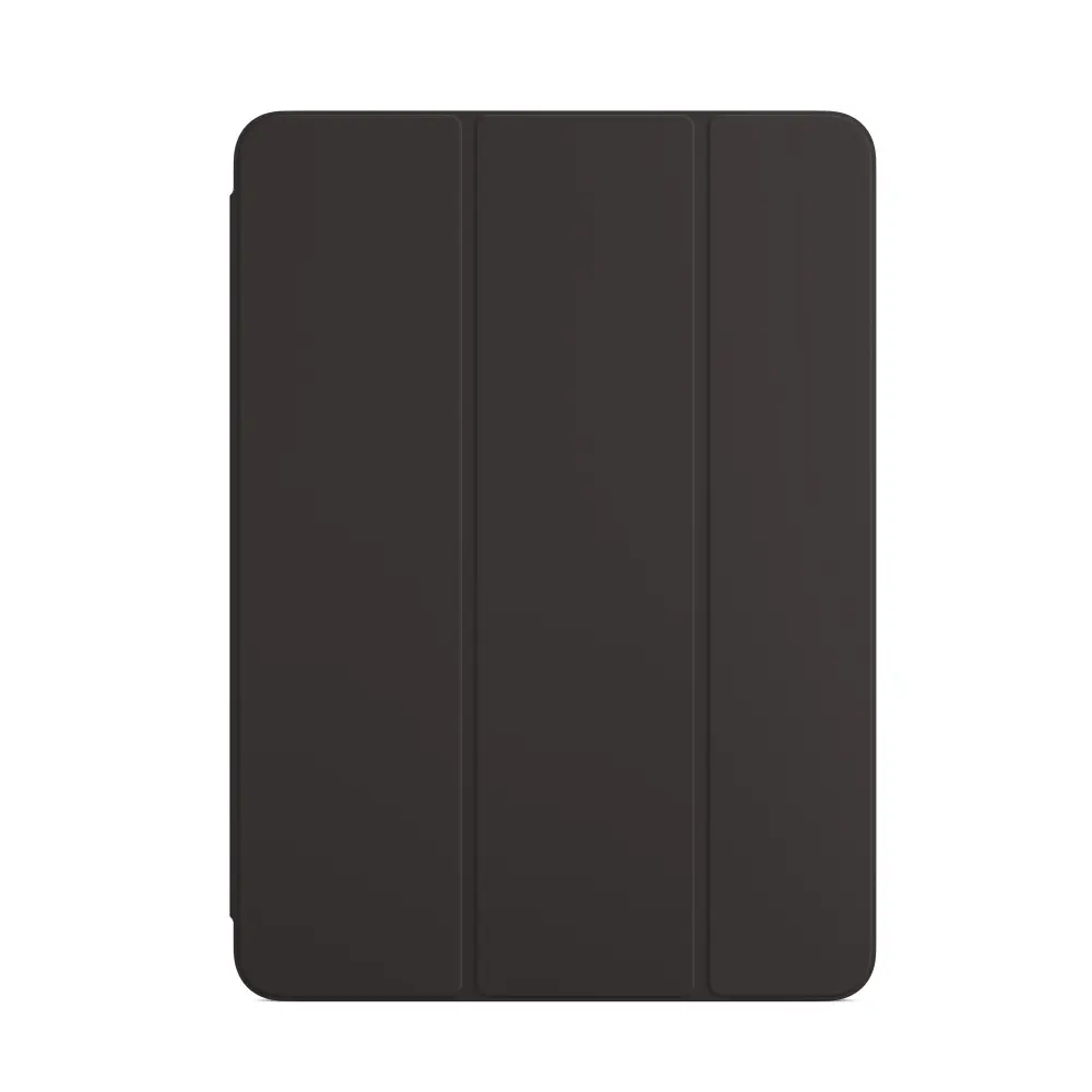 Husă pentru tabletă Apple Smart Folio for iPad Air (4th/5th gen), 10,9", Poliuretan, Negru - photo