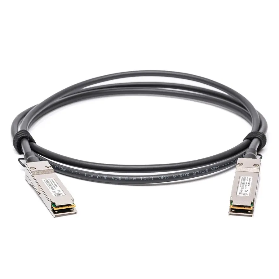Cablu de atașare directă Gigaligth GQS-PC400-02C, 2 m - photo