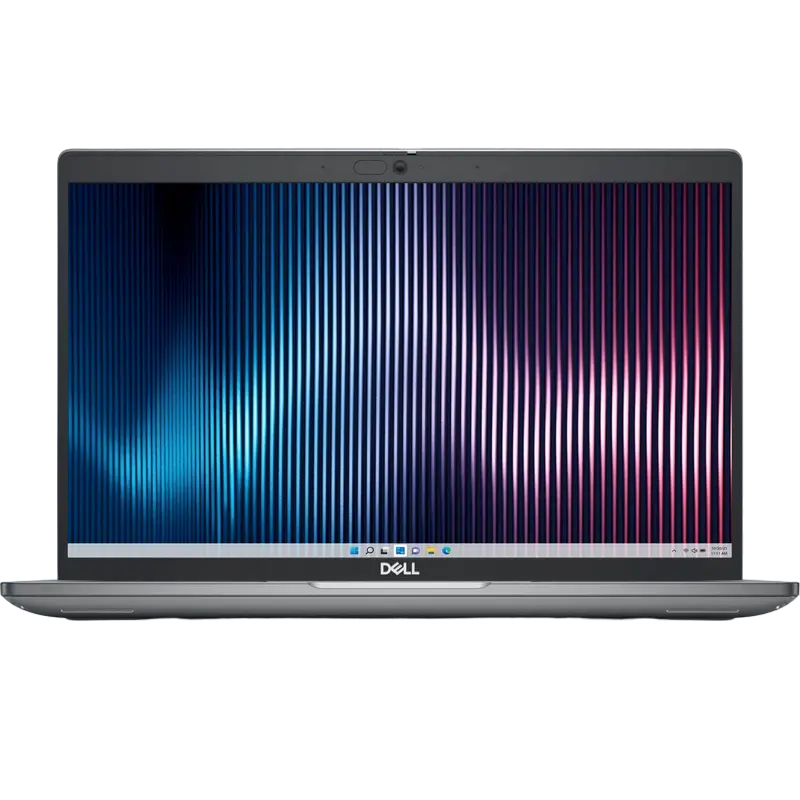 Ноутбук для бизнеса 15,6" DELL Latitude 5540, Grey, Intel Core i5-1335U, 16Гб/512Гб, Linux Ubuntu - photo