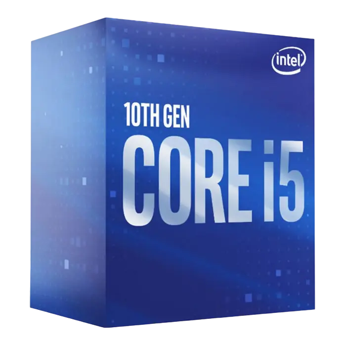 Procesor Intel Core i5-10600K, Intel UHD 630 Graphics, Fără cooler | Box - photo