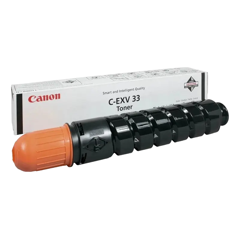 Toner Canon C-EXV33, Negru - photo