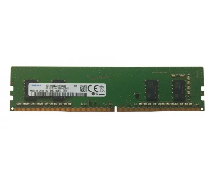 Memorie RAM Samsung M378A1K43CB2-CTD, DDR4 SDRAM, 2666 MHz, 8GB, M378A1K43CB2-CTDD0 - photo