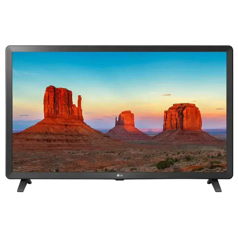 32" LED SMART Телевизор LG 32LK610BPLC, 1366x768 HD, webOS, Чёрный - photo