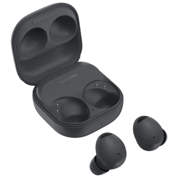 Наушники Galaxy Buds 2 PRO  (USA), Серый - photo