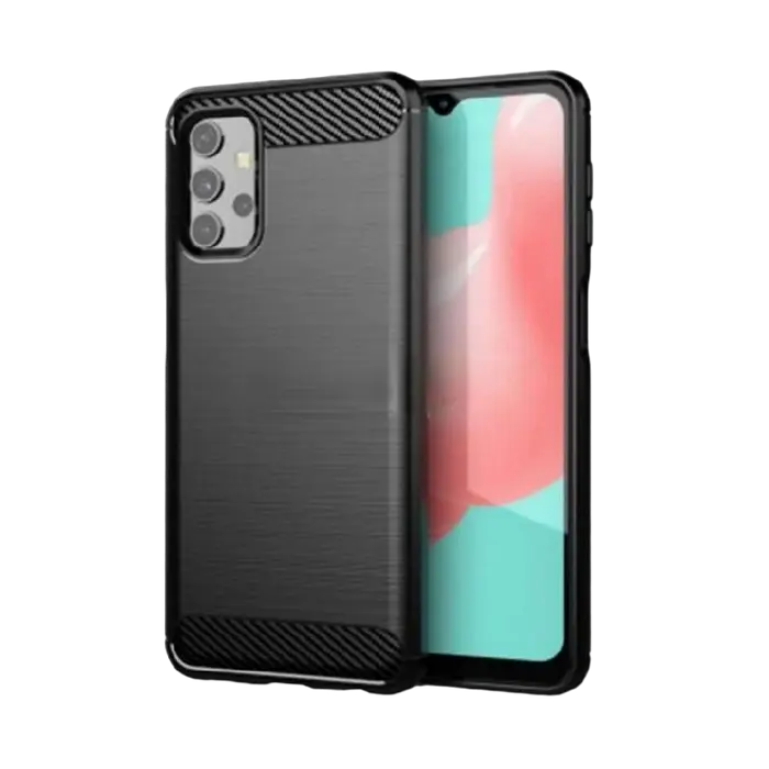 Чехол Xcover Galaxy A52 - Armor, Чёрный - photo