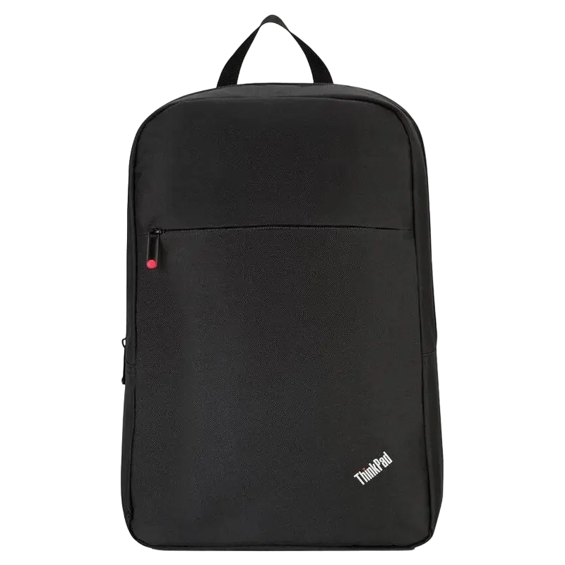 Рюкзак для ноутбука Lenovo ThinkPad Basic, 15.6", Полиэстер, Чёрный - photo
