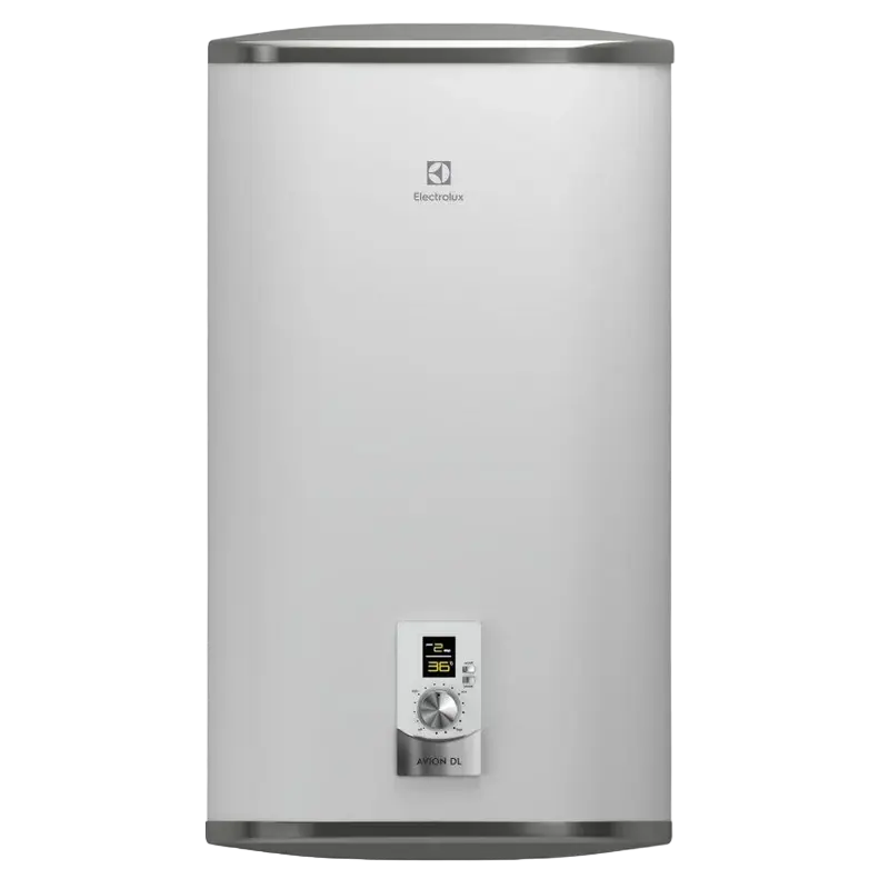 Накопительный водонагреватель Electrolux EWH 50 Avion DL, 50л, Белый - photo