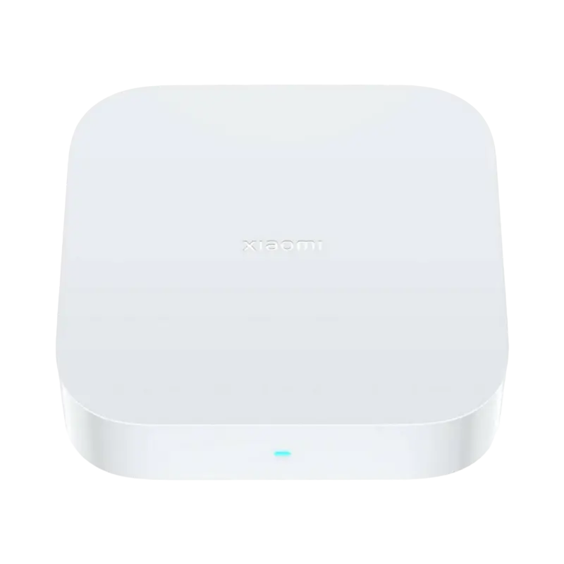 Punct de acces Xiaomi Smart Home Hub 2, Alb - photo