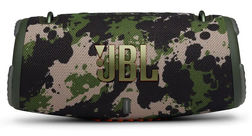 Boxă portabilă JBL Xtreme 3, Camuflaj