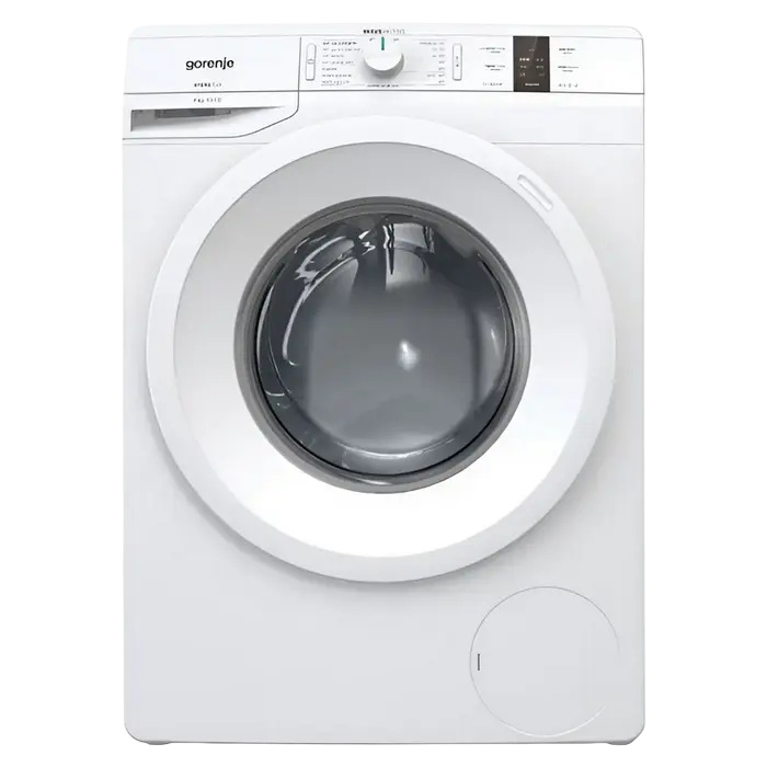 Mașină de spălat Gorenje WP 702/R, 7kg, Alb - photo