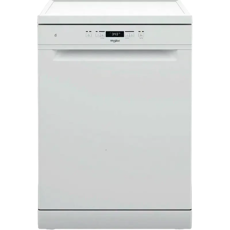 Посудомоечная машина Whirlpool WRFC 3C26, Белый - photo