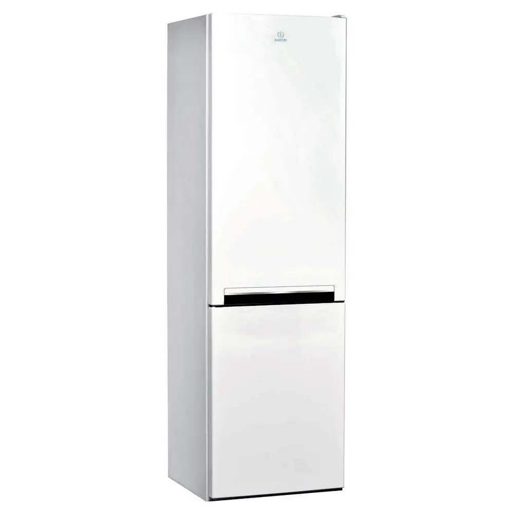 Frigider Indesit LI8 S1 W, Alb - photo