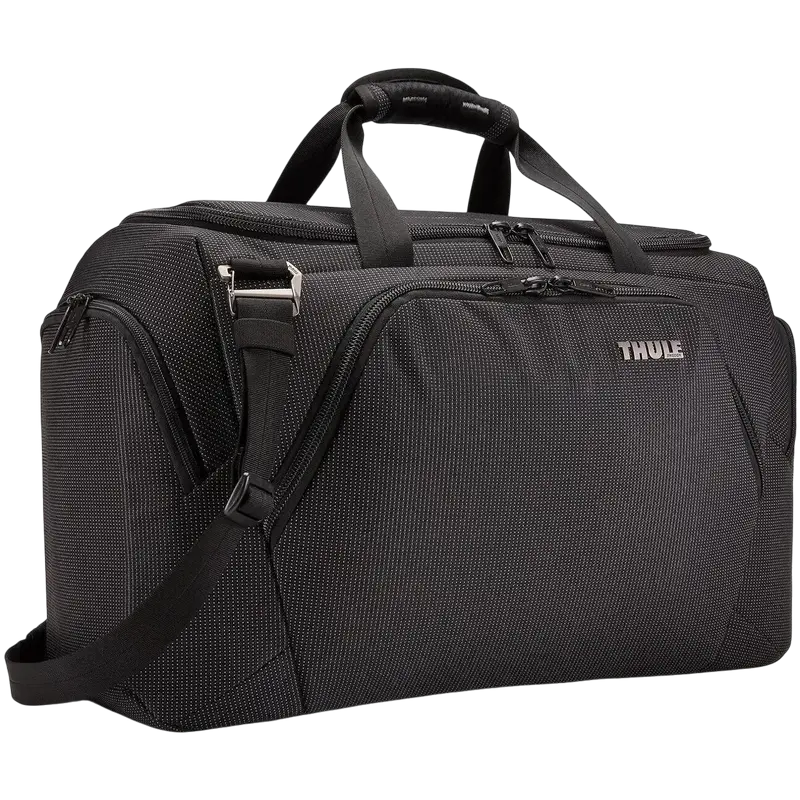 Carry-on Thule Crossover 2 Wheeled Duffel C2R22, 3204030, 38L, Black for Luggage & Duffels - photo