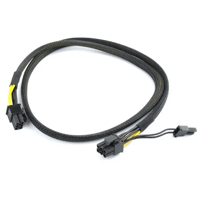 Кабель Cablexpert CC-PSU-86, Чёрный - photo